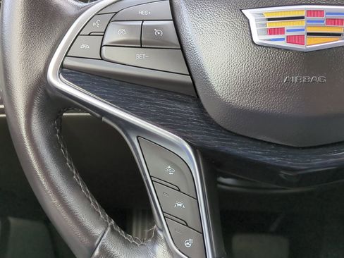 Used 2024 Cadillac XT5 Premium Luxury image 24