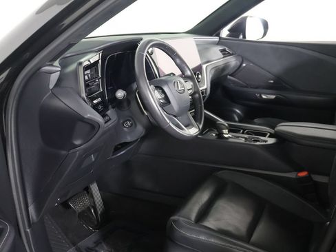 Used 2024 Lexus TX 350 AWD w/ Technology Package image 29