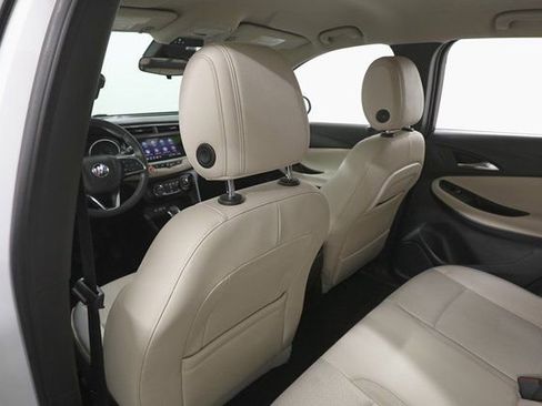Used 2023 Buick Encore GX Select image 24