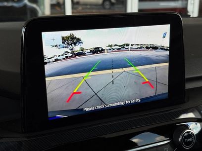 Used 2025 Ford Escape ST-Line Select