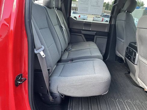 Used 2019 Ford F150 XLT w/ Equipment Group 302A Luxury AWD/4WD image 36