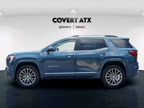 New 2026 GMC Terrain Denali AWD/4WD image 5
