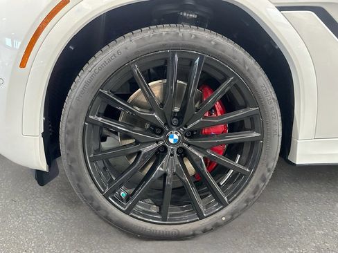 New 2027 BMW X6 xDrive40i AWD/4WD image 33