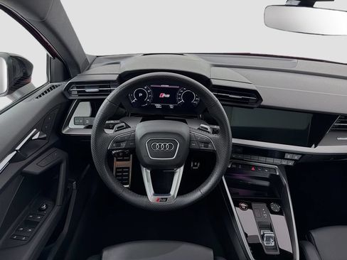 Used 2023 Audi RS 3 w/ RS Technology Package AWD/4WD image 24