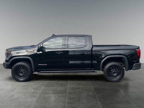 Used 2023 GMC Sierra 1500 AT4X w/ AT4X AEV Edition AWD/4WD image 4