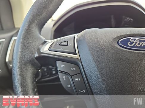 Used 2024 Ford Edge Titanium AWD/4WD image 15