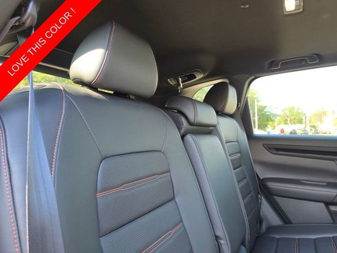 Used 2024 Honda CR-V Sport-L image 18