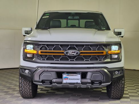 New 2026 Ford F150 Tremor w/ Equipment Group 402A High AWD/4WD image 2