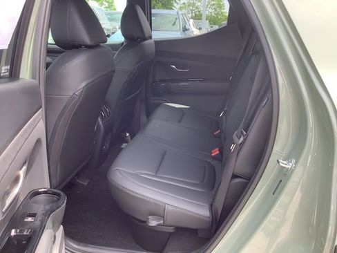 Certified 2025 Hyundai Santa Cruz XRT image 11