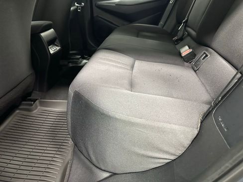 Used 2025 Toyota Corolla LE w/ LE Premium Package image 42