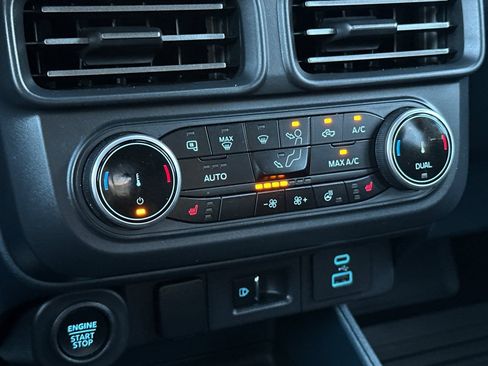 Certified 2024 Ford Maverick Tremor w/ Tremor Off-Road Package image 19