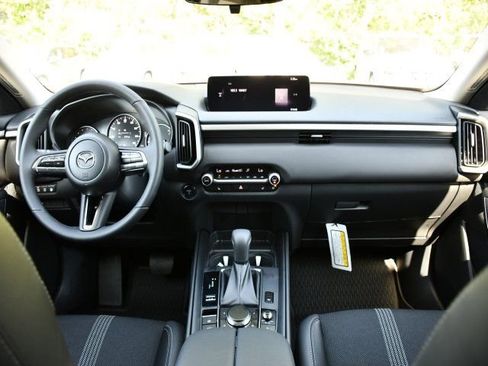 New 2026 MAZDA CX-50 2.5 Hybrid w/ Weather Package AWD/4WD image 18