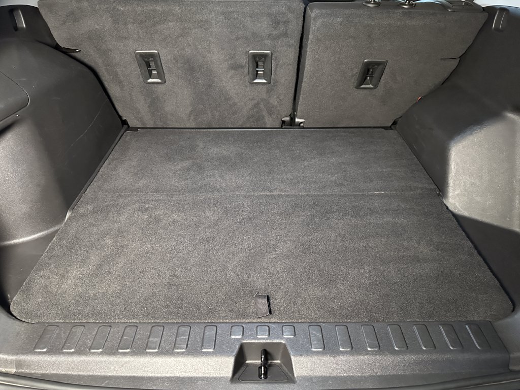 Used 2022 GMC Terrain SLE w/ Driver Convenience Package AWD/4WD image 22