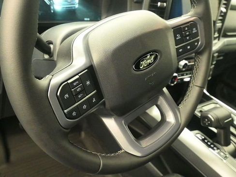 New 2026 Ford F150 XLT w/ FX4 Off-Road Package image 15