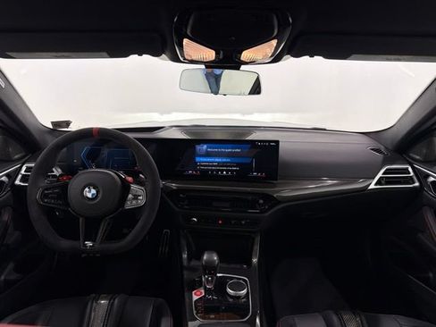 Used 2025 BMW M4 CS AWD/4WD image 26