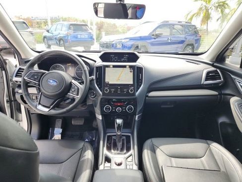 Used 2023 Subaru Forester Limited image 29