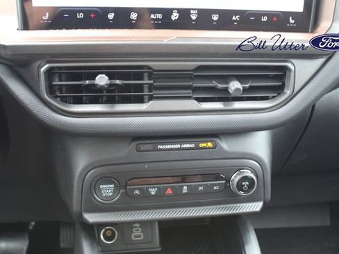 New 2026 Ford Bronco Sport Outer Banks AWD/4WD image 13