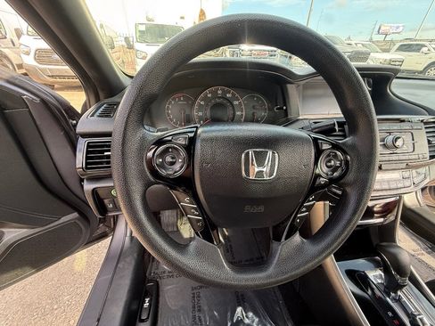 Used 2016 Honda Accord LX-S image 21