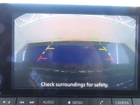 Used 2023 Nissan Altima 2.5 SV FWD image 26