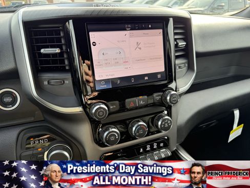 New 2026 RAM 1500 Express image 20