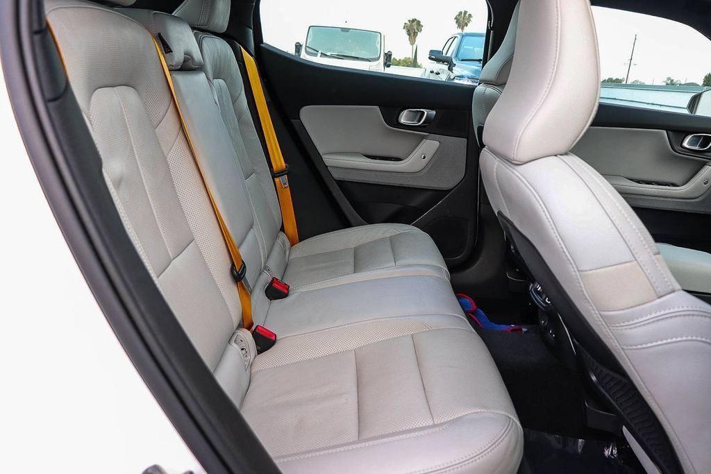Used 2024 Polestar Polestar 2 AWD/4WD image 20