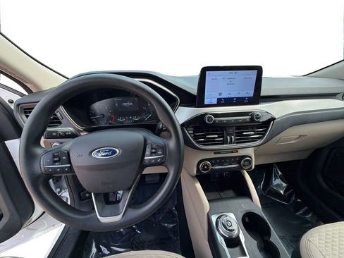 Used 2020 Ford Escape SE AWD/4WD image 21