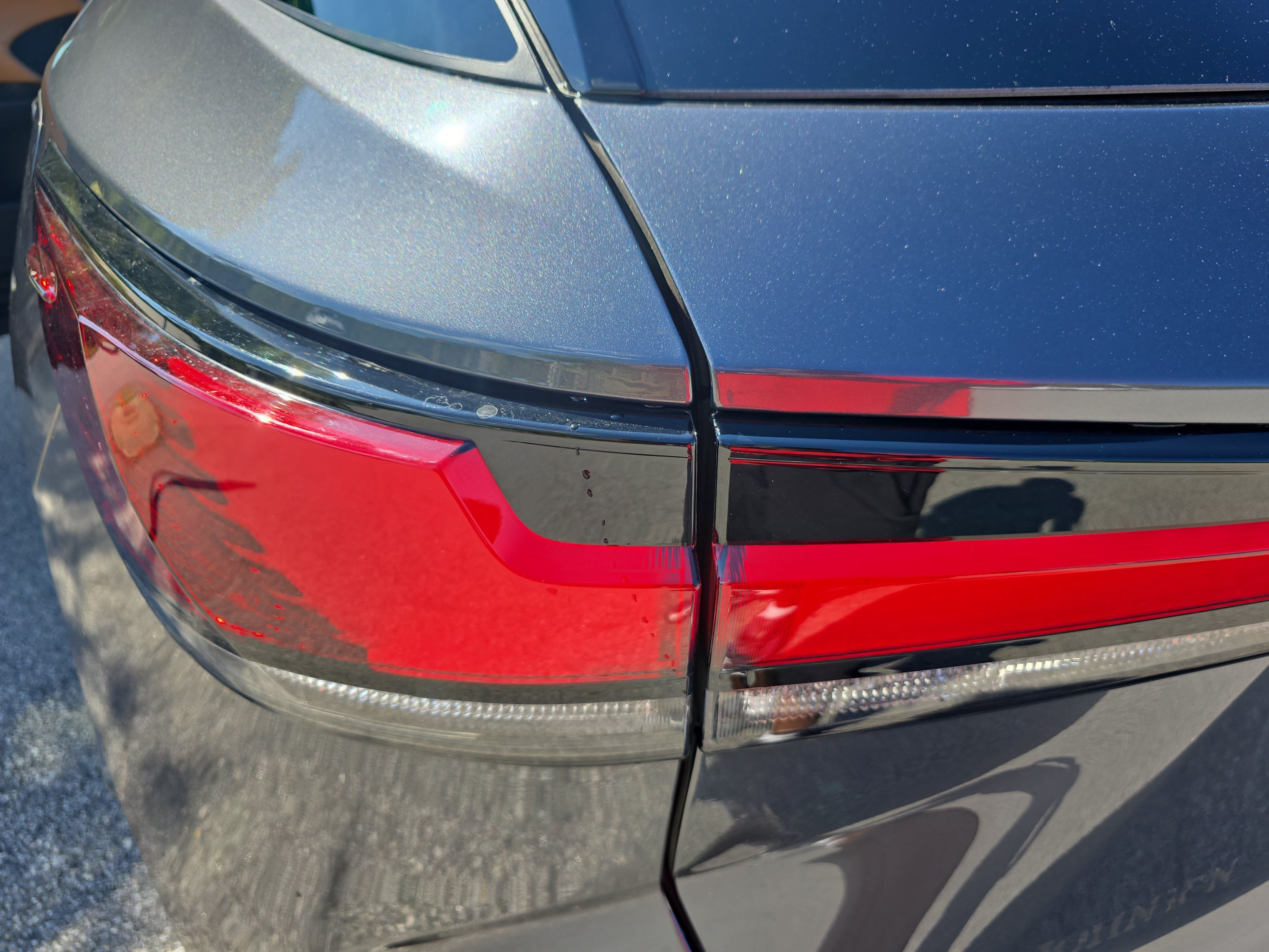 Used 2025 Lexus RX 350 FWD w/ Accessory Package image 31