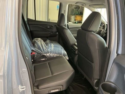 New 2026 Honda Ridgeline RTL image 23