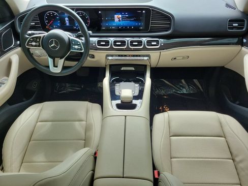 Used 2022 Mercedes-Benz GLE 350 4MATIC image 21