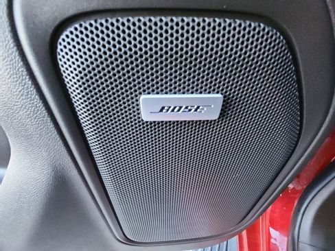 Certified 2021 Chevrolet Silverado 1500 LTZ w/ LTZ Premium Package image 30