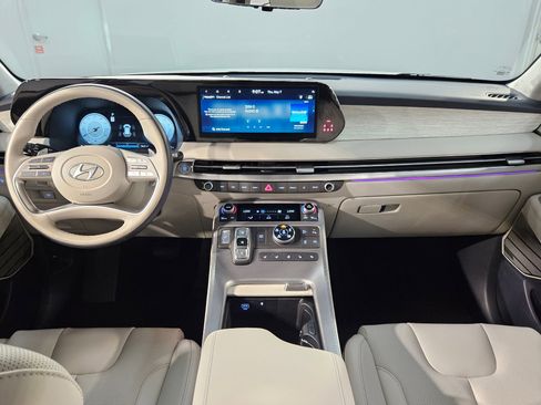 Used 2025 Hyundai Palisade Calligraphy AWD/4WD image 10