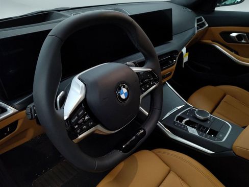 New 2026 BMW 330i xDrive Sedan w/ Premium Package image 19