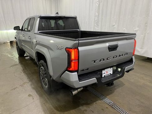 New 2026 Toyota Tacoma TRD Sport image 5