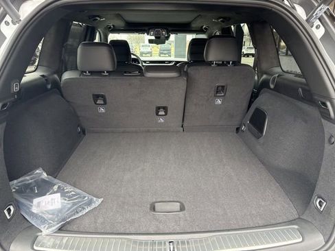 New 2026 Jeep Grand Cherokee Summit w/ Obsidian Package AWD/4WD image 17