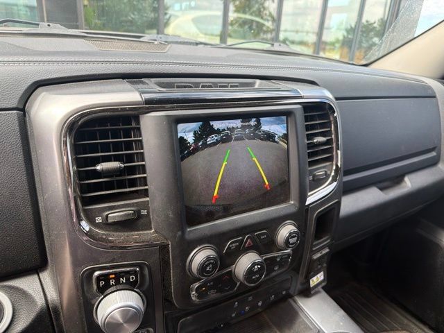 Used 2018 RAM 1500 Sport w/ Convenience Group AWD/4WD image 5