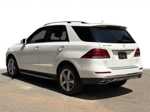 Used 2018 Mercedes-Benz GLE 350 image 25