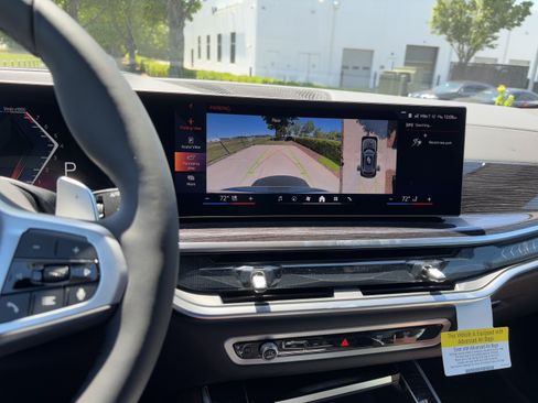 New 2026 BMW X5 xDrive40i AWD/4WD image 24