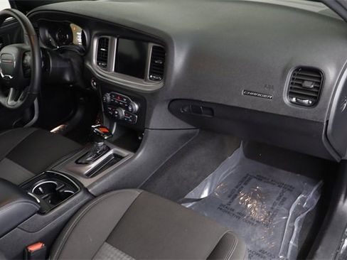 Used 2023 Dodge Charger R/T w/ Blacktop Package image 22