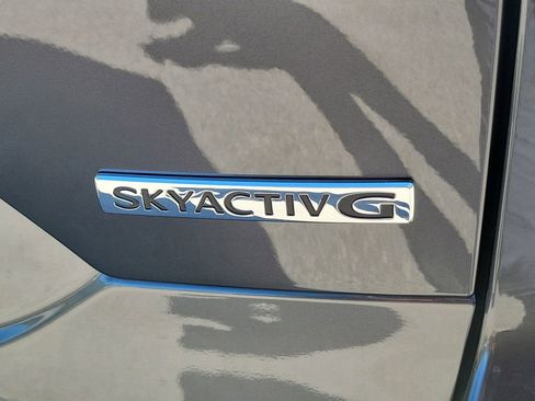 New 2025 MAZDA CX-5 AWD 2.5 S image 8