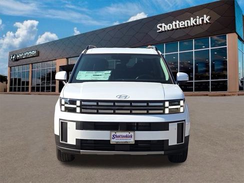 New 2026 Hyundai Santa Fe SEL image 2