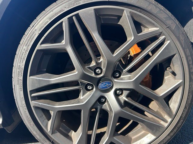 Used 2026 Subaru WRX tS w/ Accessory Package #2 AWD/4WD image 8
