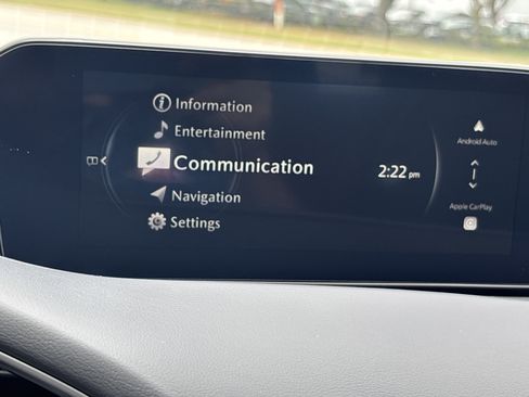 New 2026 MAZDA MAZDA3 2.5 S Sedan w/ Preferred Pkg FWD image 31