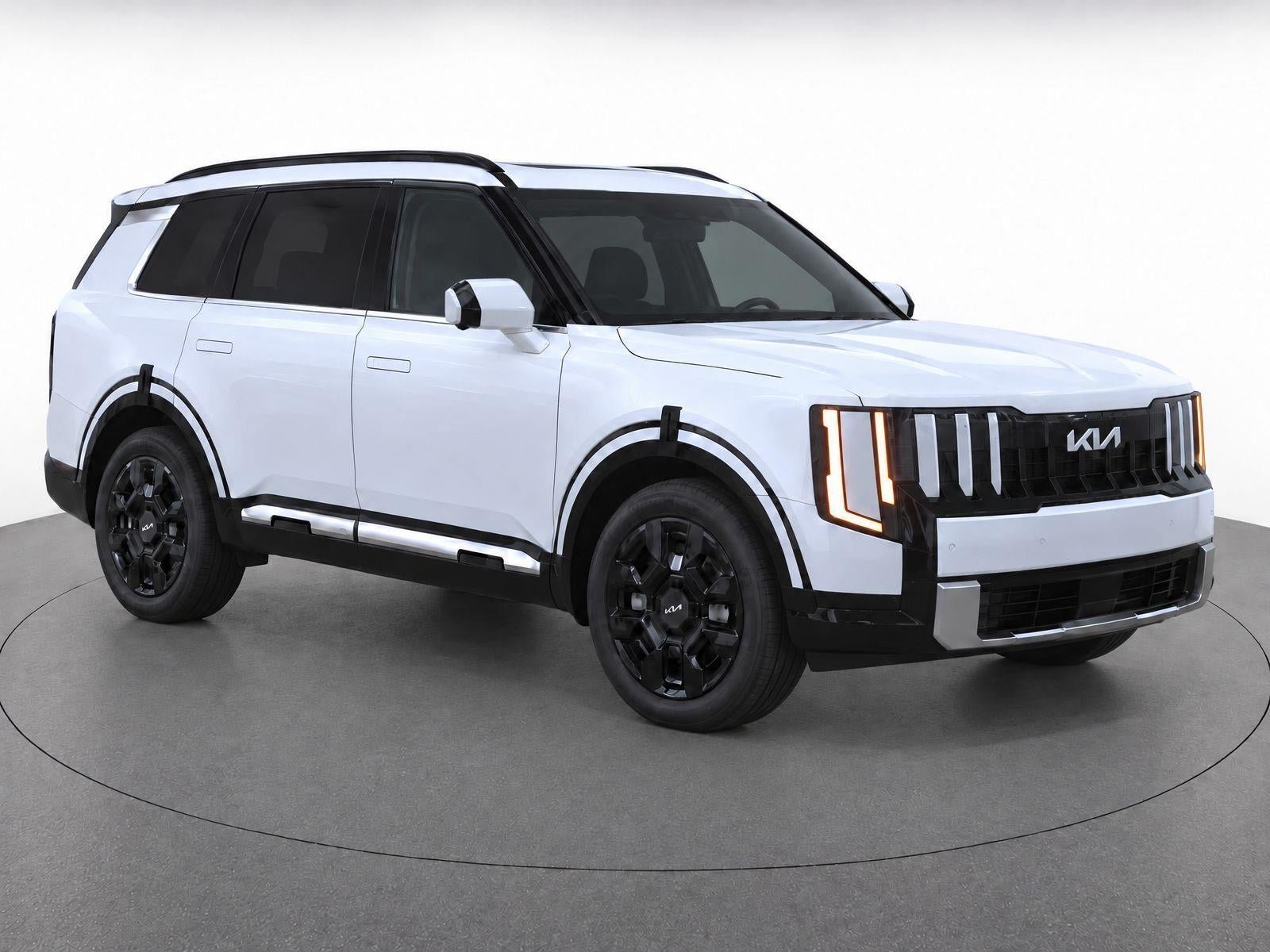 New 2027 Kia Telluride SX Prestige AWD/4WD image 1