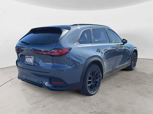 New 2026 MAZDA CX-70 3.3 Turbo w/ Preferred Package image 5