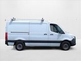 Used 2021 Mercedes-Benz Sprinter 1500 image 4