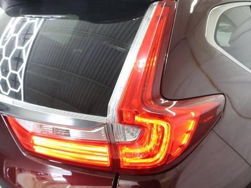 Used 2018 Honda CR-V EX-L image 22