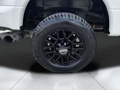 Used 2019 Ford F250 Lariat w/ Lariat Ultimate Package AWD/4WD image 65