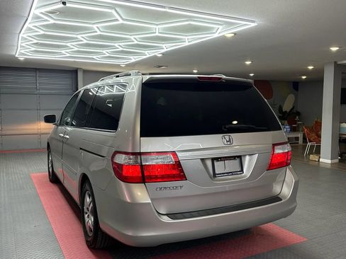 Used 2007 Honda Odyssey EX-L image 4