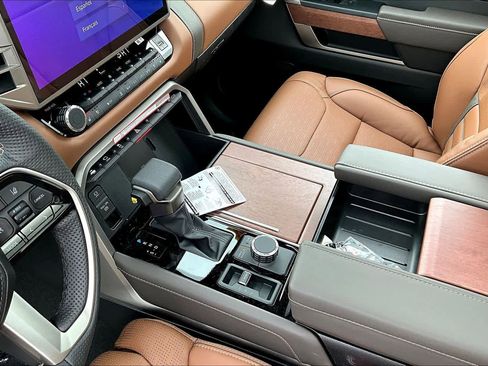New 2026 Toyota Tundra 1794 Edition AWD/4WD image 7