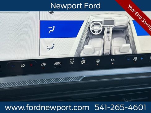 New 2025 Ford Bronco Sport Big Bend w/ Convenience Package image 20